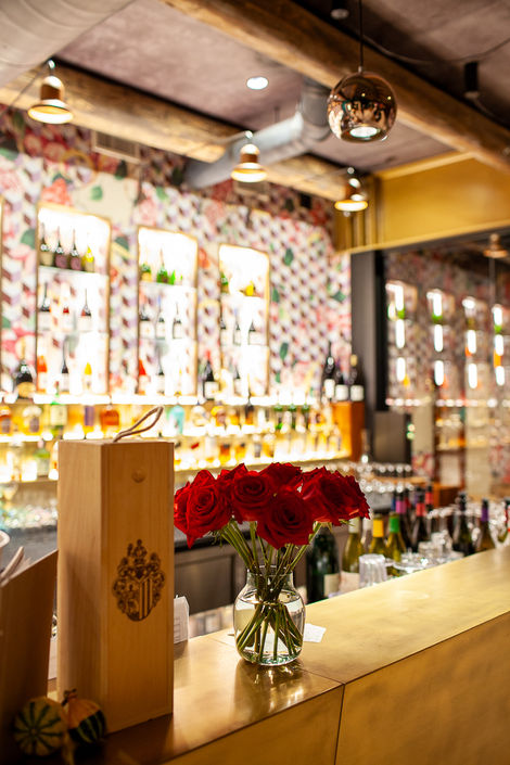 Visit Istria, Roxanich