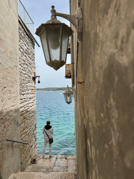 Visit Istria, Rovinj