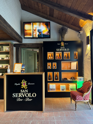 Visit Istria, San Servolo Steakhouse