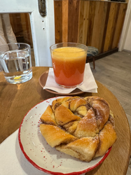 Visit Istria, Augusto Coffee Shop