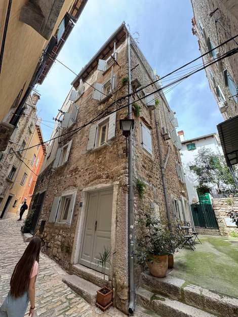 Visit Istria, Rovinj