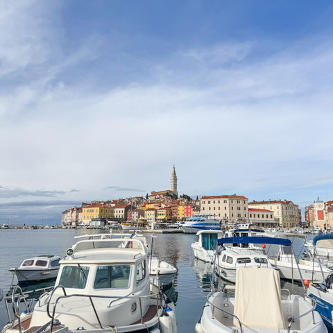 Rovinj