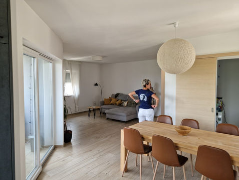 Sťahujeme sa na Istriu, deň -19. Tax office Rovinj.