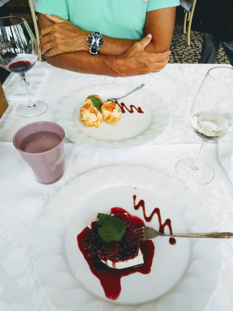 Visit Istria, Konoba Stari Podrum