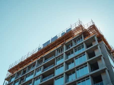 Sustainable Construction Practices for a Greener Tomorrow