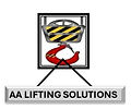 AA Lifting solutions logo