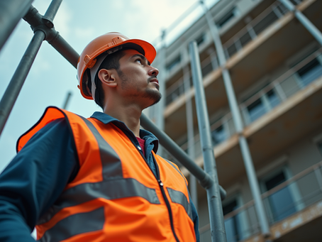 The Importance of Construction Safety Measures in the Workplace
