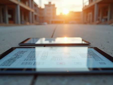 The Rise of Project Management Online Tools in Construction