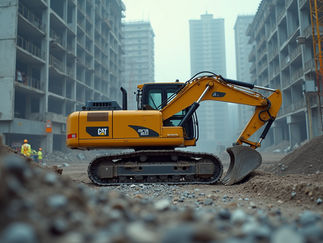 Leveraging Construct-Tech for Smarter Building: Innovative Building Technology Solutions