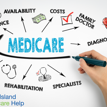 Medicare Advantage Plans: A Comprehensive Guide for Nassau and Suffolk County Residents