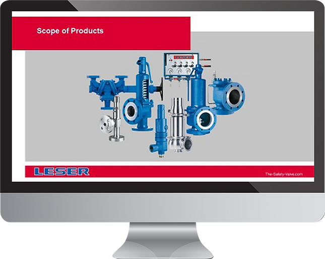 downloads. leser products