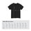 Thumbnail: Created Tee