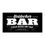 Thumbnail: Bar LED Sign