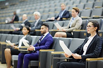 Political Conference