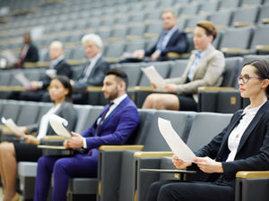 Digital Engagement Strategies for Government Community Building