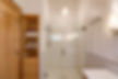 Prusinski Plumbing Shower Bath Remodel