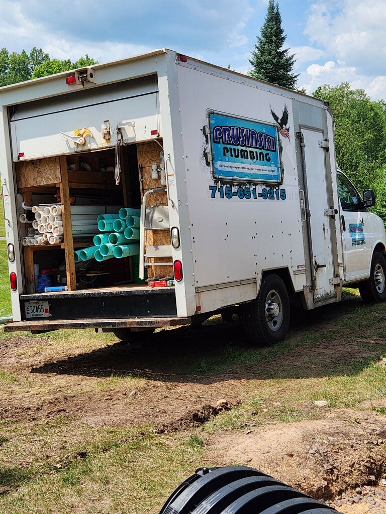 Prusinski Plumbing Septic Installation Septic Contractor 2.JPG