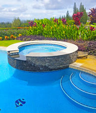 pool services maui