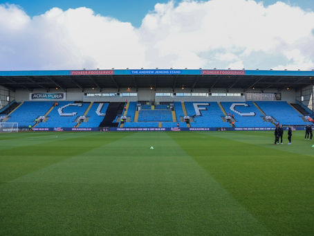 Carlisle United overview
