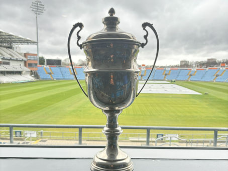 Leeds Varsity 2023/24 - Audio Package 