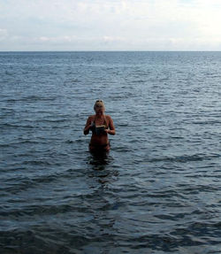 Marquette, Michigan, USA