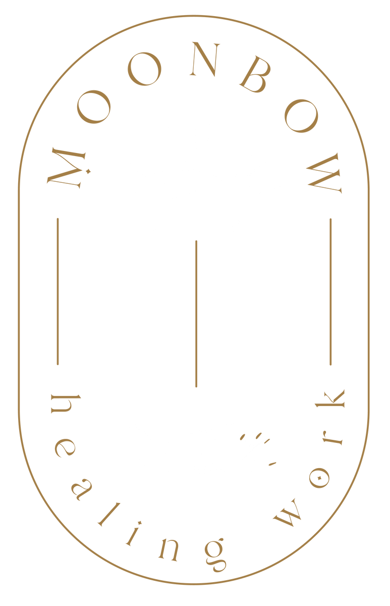 Moonbow Healing Work