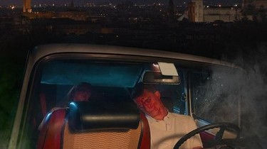 The Killer Story Told Without a Pulse