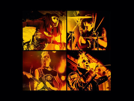 Novos lançamentos: In Dub – KMFDM.