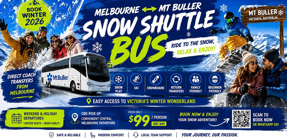 2026 Mt Buller Ozyuu