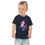 Thumbnail: Toddler Mermicorn Tee – Super Soft Mermaid-Unicorn Shirt