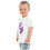 Thumbnail: Toddler Mermicorn Tee – Super Soft Mermaid-Unicorn Shirt