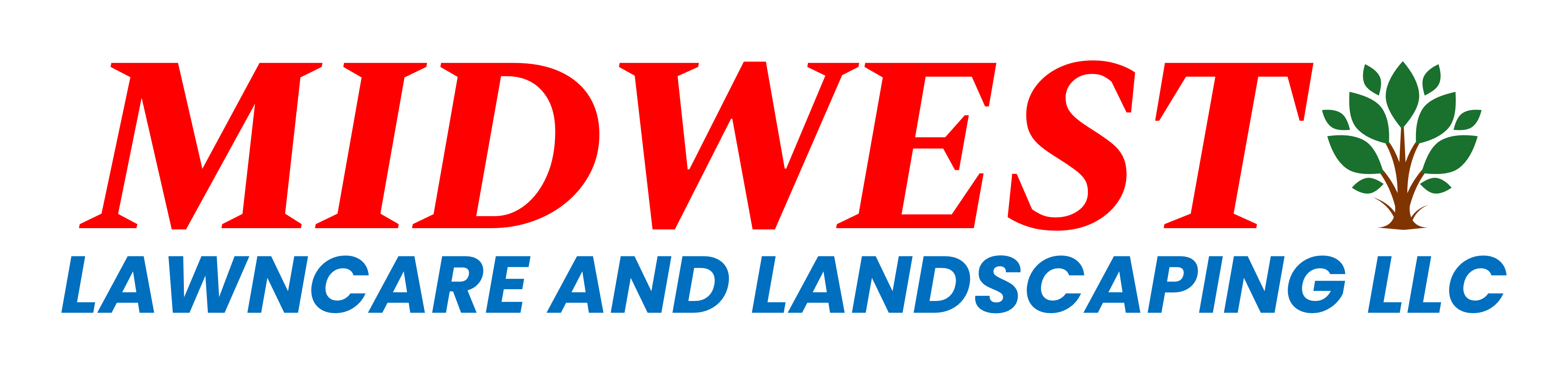 Midwest Lawncare and Landscaping LLC
