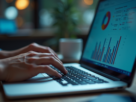 Driving Business Success with Intara's Analytics Platforms