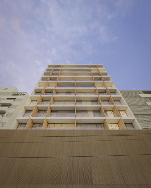 Edifício Limeira II