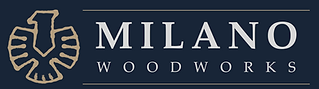 Milano Woodworks LOGO