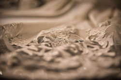 Lots of Lace