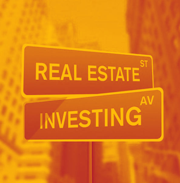 Invest in Real Estate