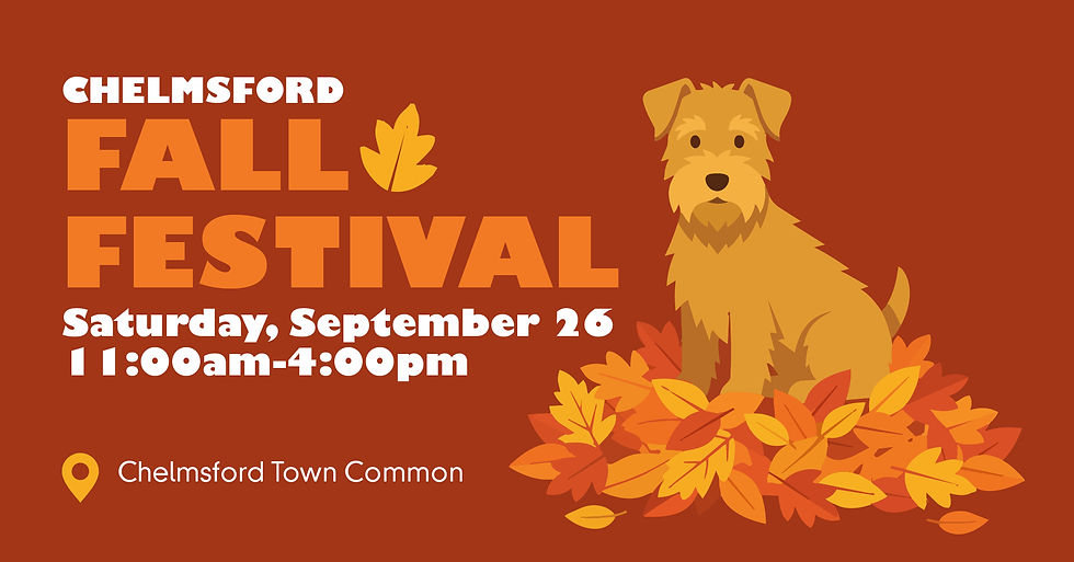 Meet and Greet - Chelmsford, MA