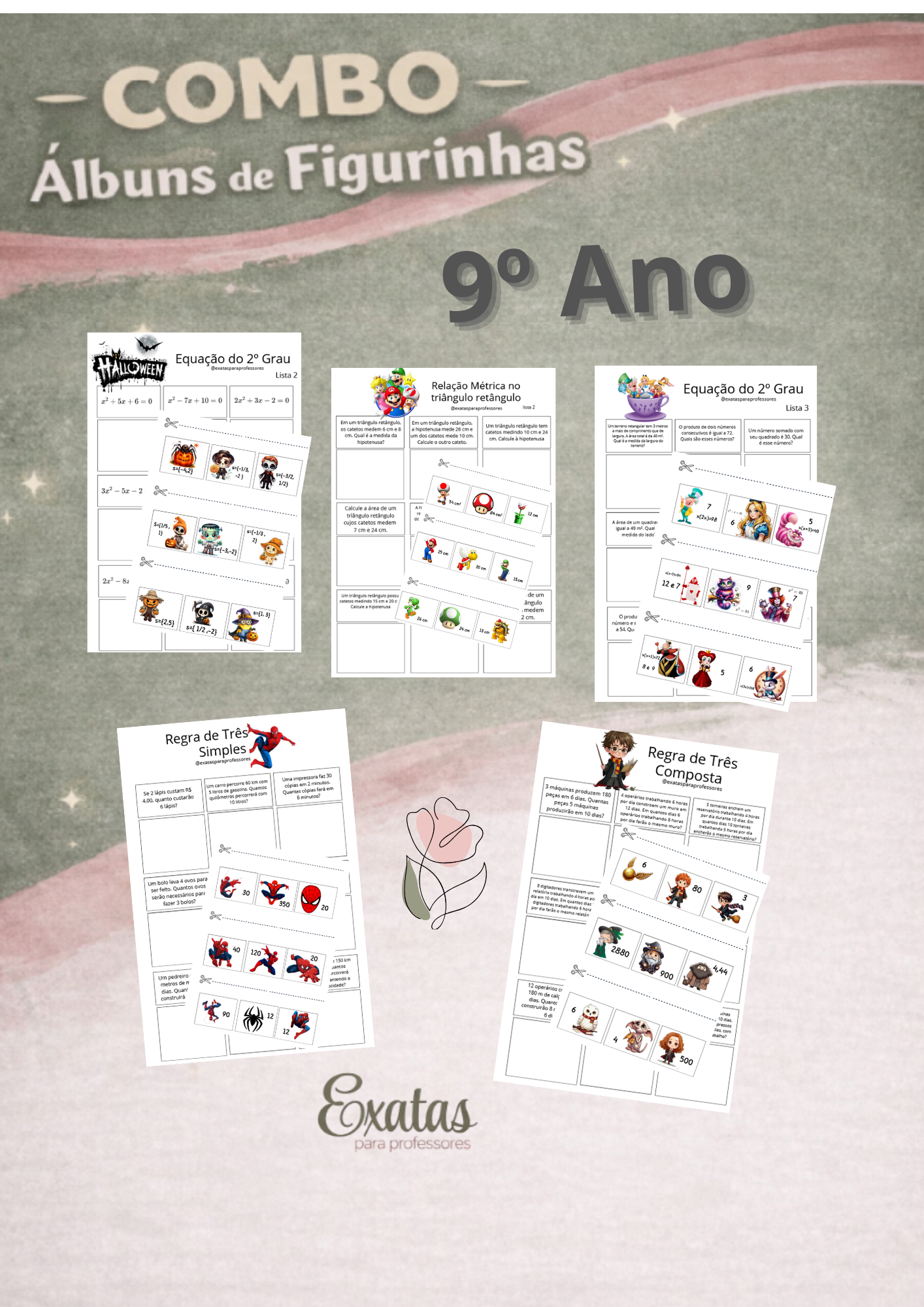 9º ANO