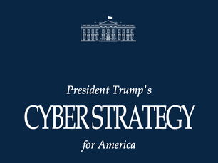 President Trump's Cyber Strategy for America published March 6, 2026