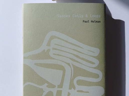 Sussex Coils & Loops: Following the Hidden