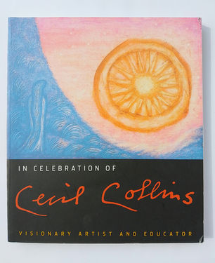 In Celebration Of Cecil Collins