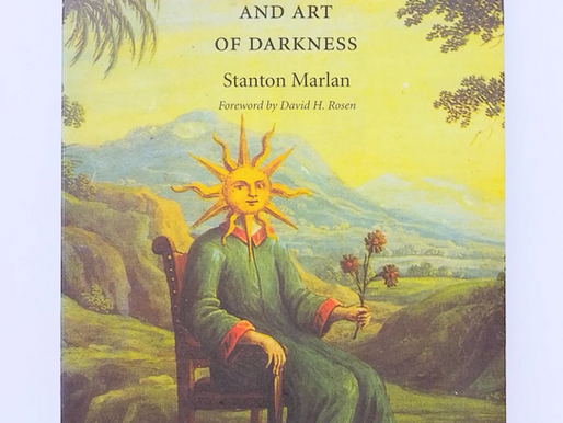The Black Sun: Darkness, Art, and the Light of Nature