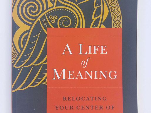 A Life of Meaning: James Hollis And The Inner Compass