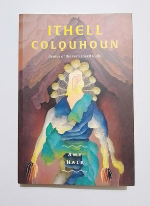 Ithell Colquhoun: Art, Magic, and The Living Landscape