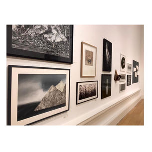 Society of Scottish Artists Annual Exhibition at Royal Scottish Academy in Edinburgh