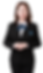 Shanice Chin Full Body Portrait Transparent