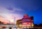 Sunway Velocity Background