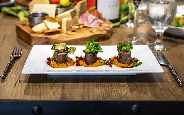 Pour Baby Gourmet Food Wine Bar West Mobile Alabama