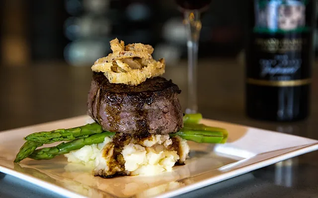 Pour Baby Gourmet Food Wine Bar West Mobile Alabama